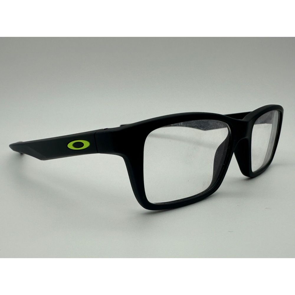 Oakley Kid's Eyeglasses Shifter XS‎ OV8001-0148 48-14-128 - Frames Only